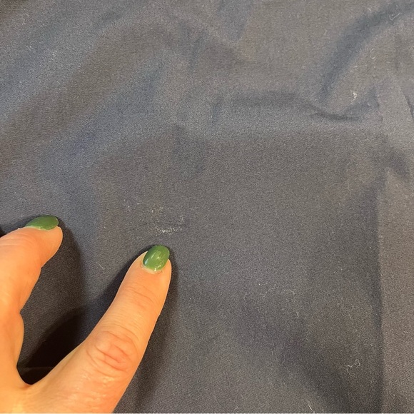 Googled navy red white sailor dress size 6x - Picture 5 of 5